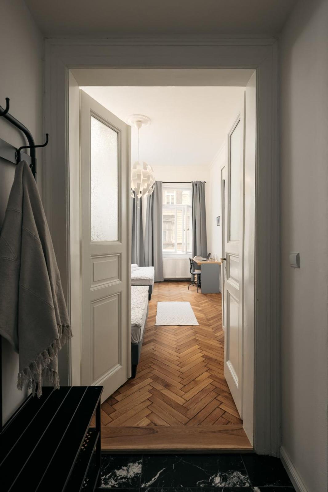 Comfortable And Cosy Apt A Few Steps From Dancing House And Naplavka Dance Прага Экстерьер фото