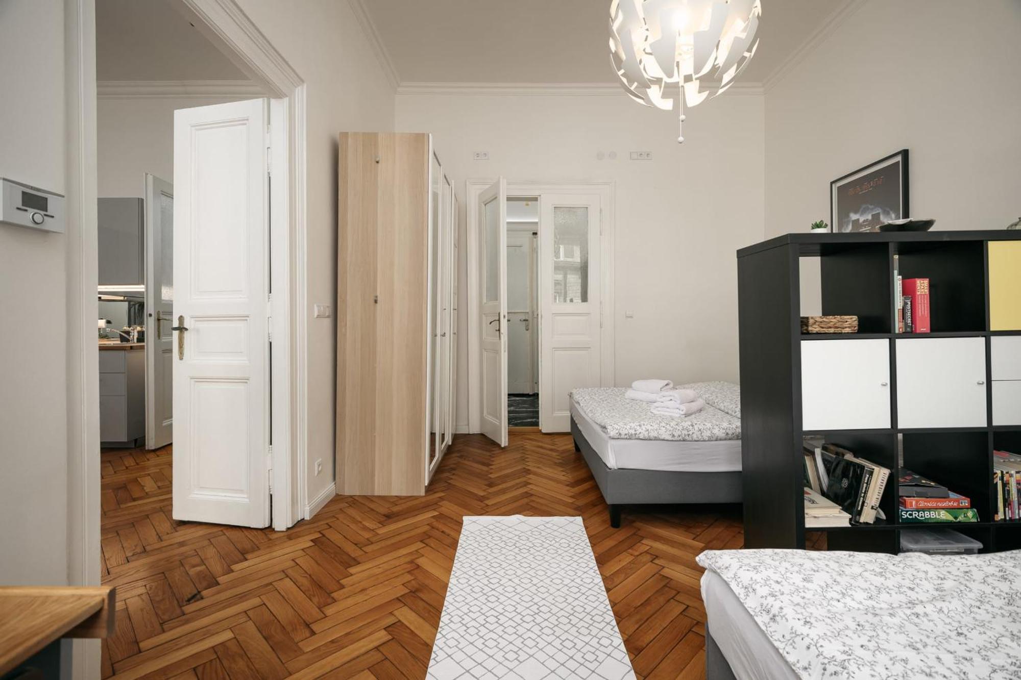 Comfortable And Cosy Apt A Few Steps From Dancing House And Naplavka Dance Прага Экстерьер фото